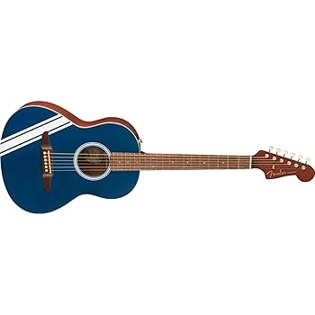 Amazon.co.jp: Fender フェンダー アコースティックギター FSR